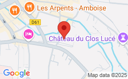 Cliquez sur ce lien pour voir dans Google Maps