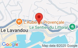 Cliquez sur ce lien pour voir dans Google Maps