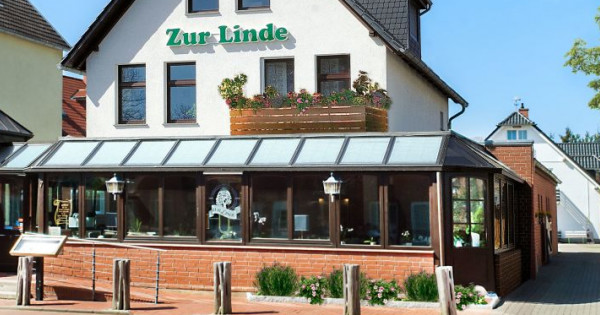 Hotel Und Restaurant Zur Linde Rerik De Hotel Reviews Customer