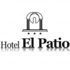 Hotel El Patio hotel logohotel logo
