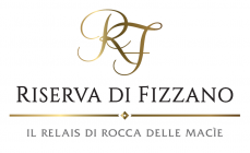 RELAIS RISERVA DI FIZZANO hotel logohotel logo