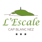 Hotel L'Escale hotel logohotel logo