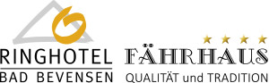 Ringhotel Fährhaus Bad Bevensen hotel logohotel logo