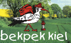 Hostel Bekpek Kiel hotel logohotel logo
