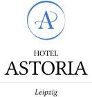 Hotel Astoria Leipzig hotel logohotel logo