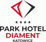 Park Hotel Diament Katowice**** hotel logohotel logo