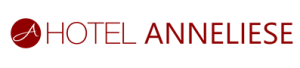 Hotel Anneliese hotel logohotel logo