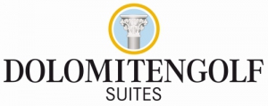Dolomitengolf Suites Hotel Logohotel logo