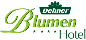 Dehner Blumen Hotel Hotel Logohotel logo