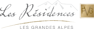 Résidence Les Grandes Alpes hotel logohotel logo