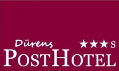Düren´s Post Hotel Hotel Logohotel logo