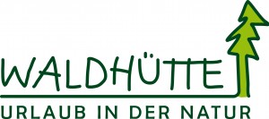Waldhütte hotel logohotel logo
