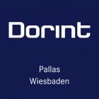 Dorint Hotel Pallas Wiesbaden лого на хотелотhotel logo
