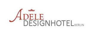 Adele Designhotel hotel logohotel logo