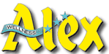 Hotel Alex hotel logohotel logo