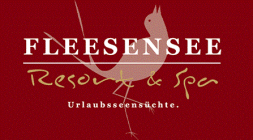 Fleesensee Resort & Spa hotel logohotel logo