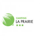 Camping La Prairie hotel logohotel logo