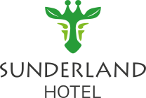 Sunderland Hotel hotel logohotel logo