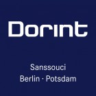 Dorint Sanssouci Berlin/Potsdam логотип отеляhotel logo