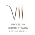 Hotel Uroczysko Siedmiu Stawow hotel logohotel logo