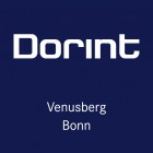 Dorint Venusberg Bonn ホテル　ロゴhotel logo