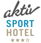 aktiv Sporthotel hotel logohotel logo