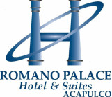 Hotel Romano Palace hotel logohotel logo