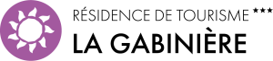 Residence La Gabinière hotel logohotel logo