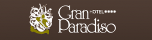 Gran Paradiso hotel logohotel logo