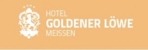 Hotel Goldener Löwe hotel logohotel logo
