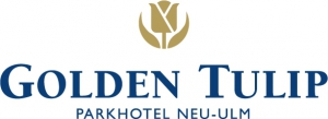 Golden Tulip Parkhotel Neu-Ulm hotel logohotel logo