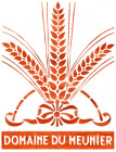Le Domaine du Meunier hotel logohotel logo