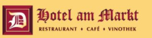 Hotel am Markt hotel logohotel logo