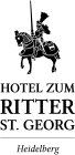 Hotel Zum Ritter St.Georg hotel logohotel logo