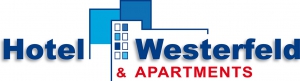 Logótipo do hotel Hotel Westerfeldhotel logo