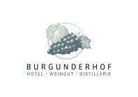 Burgunderhof hotel logohotel logo
