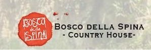 Bosco della Spina Country House hotel logohotel logo