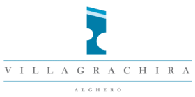 Villa Grachira hotel logohotel logo