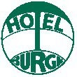 Hotel Burgk hotel logohotel logo