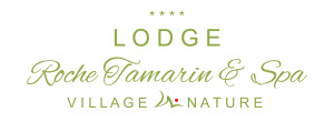 Lodge Roche Tamarin & Spa hotel logohotel logo
