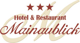 Hotel Mainaublick hotel logohotel logo