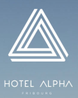 Hôtel Alpha hotel logohotel logo
