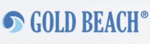 Logo de l'établissement Gold Beach Hotelhotel logo