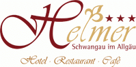 Hotel Helmer hotel logohotel logo