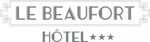 Logo de l'établissement Hotel le Beaufort Saint Malohotel logo