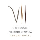 Hotel Uroczysko Siedmiu Stawow hotel logohotel logo