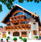 Landhaus Theresa hotel logohotel logo