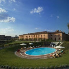 Albergo dell'Agenzia Srl hotel logohotel logo