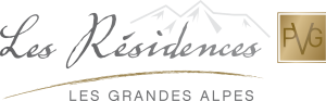 Résidence Les Grandes Alpes hotel logohotel logo