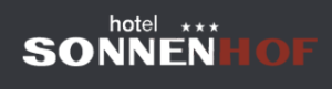 Hotel Sonnenhof hotel logohotel logo